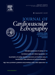 Go to journal home page - Journal of Cardiovascular Echography